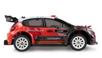 Hyper Go Citroen C3 WRC Rally of Drift 4WD 1op14 RTR 